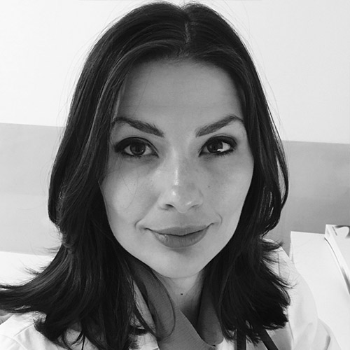 Dott.ssa Veronica Spadotto