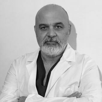 Dott. Davide Padoan