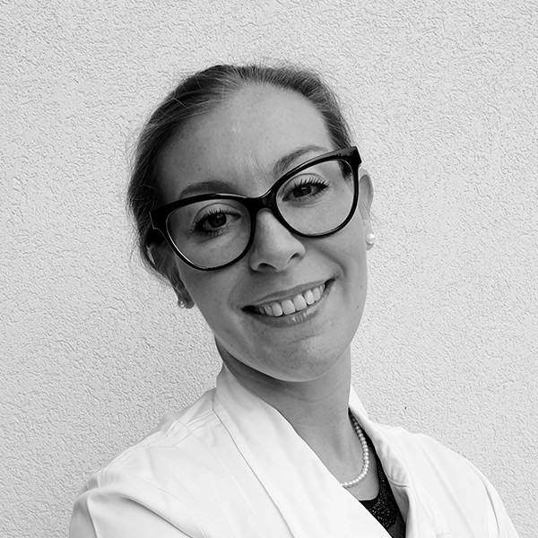 Dott.ssa Raffaella Piovesan