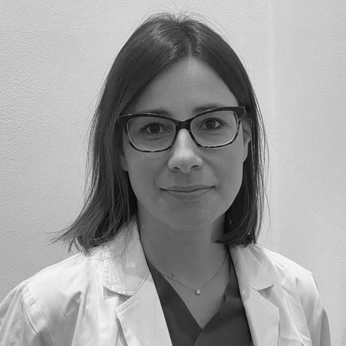 Dott.ssa Chiara Baracco