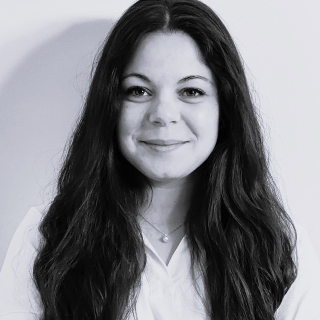 Dott.ssa Elisa Giurin