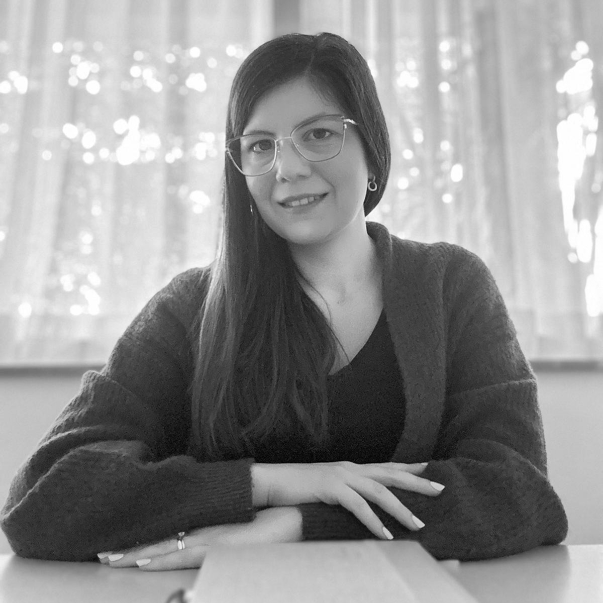 Dott.ssa Federica Forte