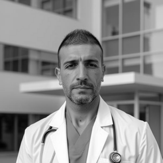 Dott. Daniele Sambucci